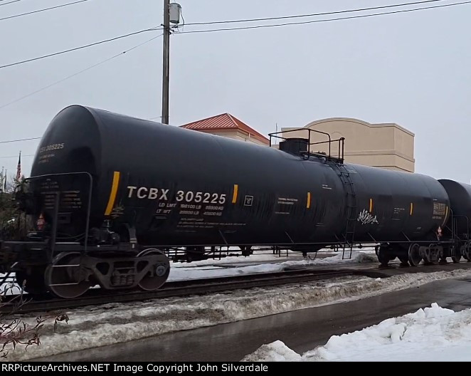 TCBX 305225